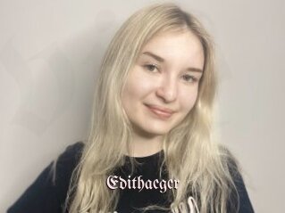 Edithaeger