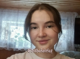 Edithafairfax