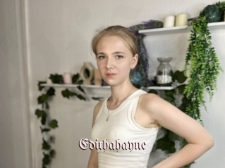 Edithahayne