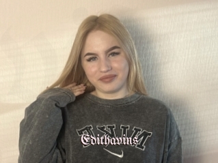 Edithavins