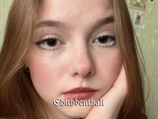 Edithbenthall