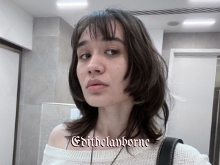 Edithclayborne