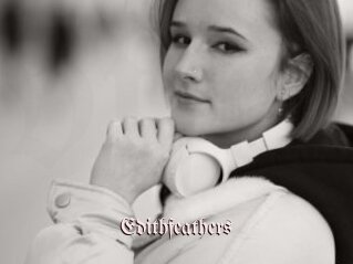 Edithfeathers