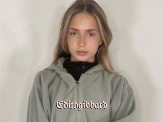 Edithgibbard