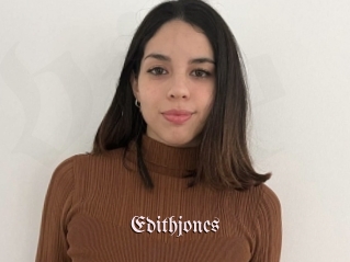 Edithjones