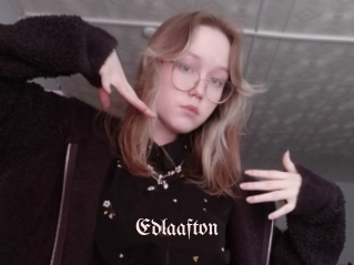 Edlaafton