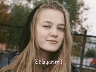 Edlagartrell