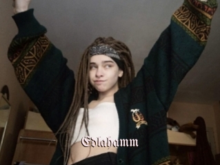 Edlahamm
