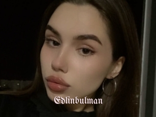 Edlinbulman
