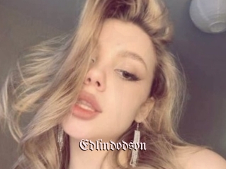 Edlindodson
