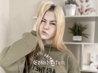 Edlindunkum