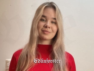 Edlinforster