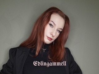 Edlingammell