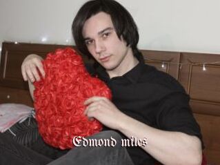 Edmond_miles