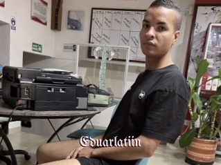 Eduarlatiin