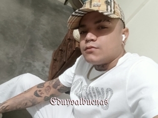 Eduyvalbuenas