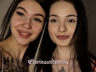 Edwinaandportia