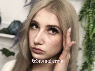 Edwinaherrin
