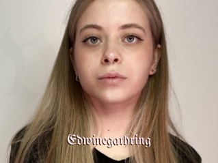 Edwinegathring