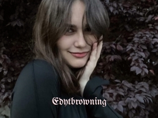 Edytbrowning