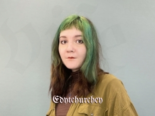 Edytchurchey