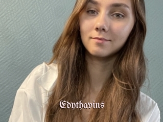Edythavins