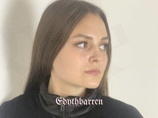 Edythbarren