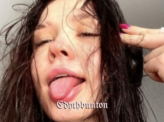 Edythbunton