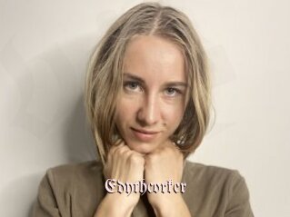 Edythcorker