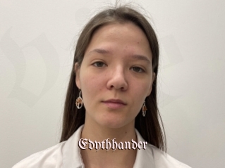 Edythhander