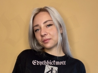 Edythhickmott