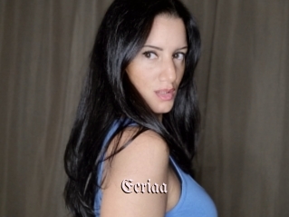 Eeriaa