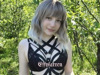 Effyfarren