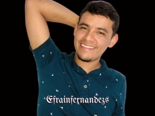 Efrainfernandezs