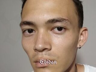 Ehidan