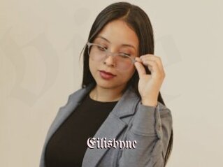 Eilisbyne