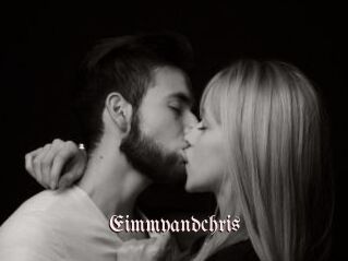 Eimmyandchris