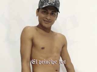 El_principe_hot