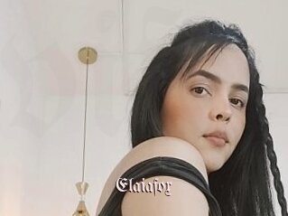 Elaiafox