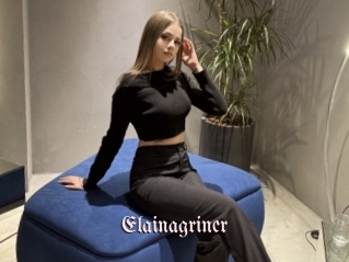 Elainagriner