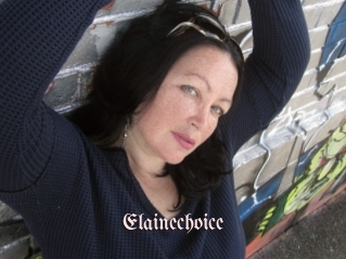 Elainechoice