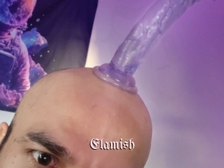 Elamish