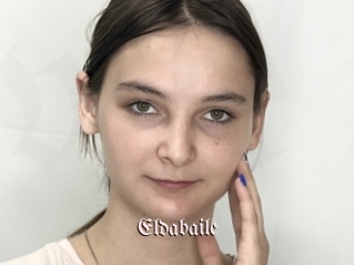 Eldabaile