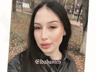 Eldahastey