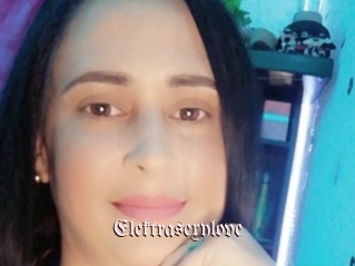 Elektrasexylove