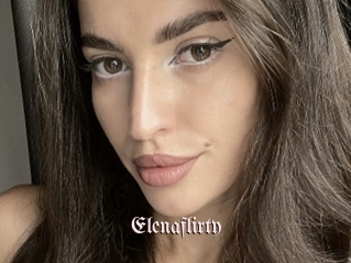 Elenaflirty
