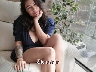 Elenasoho