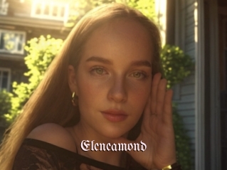 Eleneamond