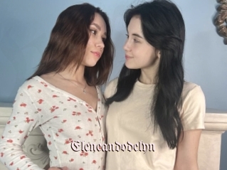 Eleneandodelyn