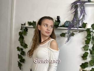 eleneblanch Vidéos Fellations